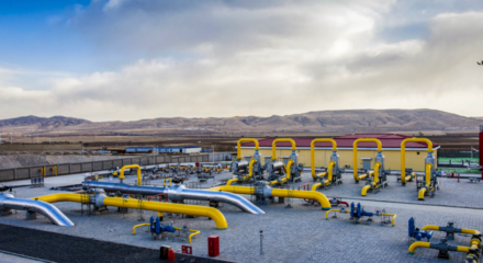 北京管道以“智慧+”改革登頂雙百企業(yè)標桿，新興能源技術研發(fā)引領行業(yè)創(chuàng)新