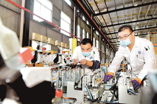 新興產(chǎn)業(yè)訂單激增驅(qū)動新興能源技術研發(fā)創(chuàng)新