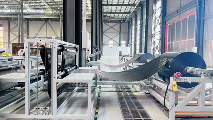 堅(jiān)定信心、保持定力！武漢城建集團(tuán)成員公司共話2025集團(tuán)轉(zhuǎn)型發(fā)展④ 新興能源技術(shù)研發(fā)