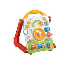 啟智數(shù)碼玩具 引領(lǐng)兒童教育與娛樂(lè)新潮流