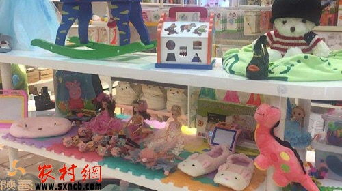 農(nóng)村三大新興創(chuàng)業(yè)項(xiàng)目 玩具銷(xiāo)售的市場(chǎng)機(jī)遇與運(yùn)營(yíng)策略