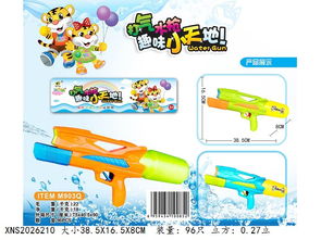 澄海區祥沃玩具銷售部 打造全方位玩具供應解決方案