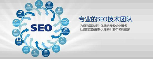 2017年昆明網站SEO優化公司哪家最專業？網絡科技推廣深度解析